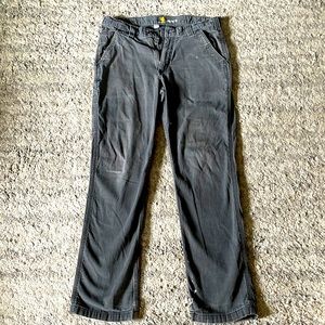 Carhartt Work Pants